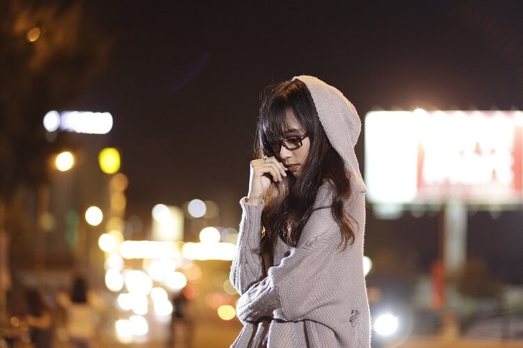 Однотонная одежда