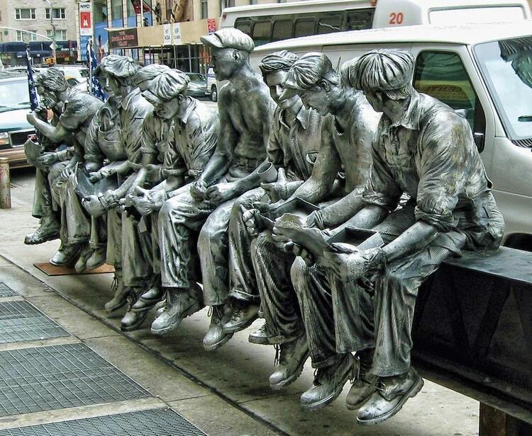 Скульптура