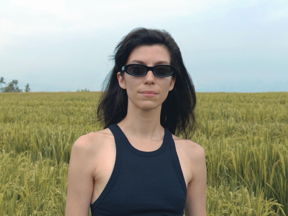 Фотография после редактирования