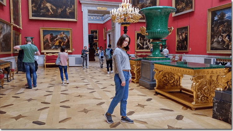 ошибки композиции в фотографии