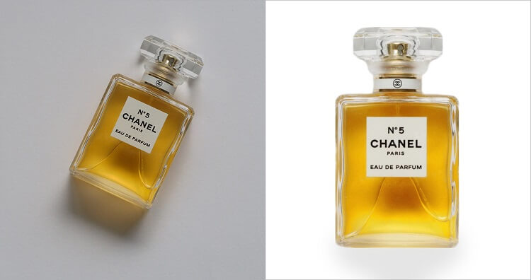 Основы предметной съемки