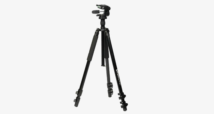 Falcon Eyes Silver line 517 3D-2