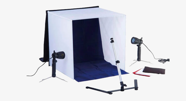 Falcon Eyes Pbk-50Ab-2Ls