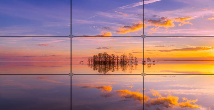 Панорамная фотография для новичков