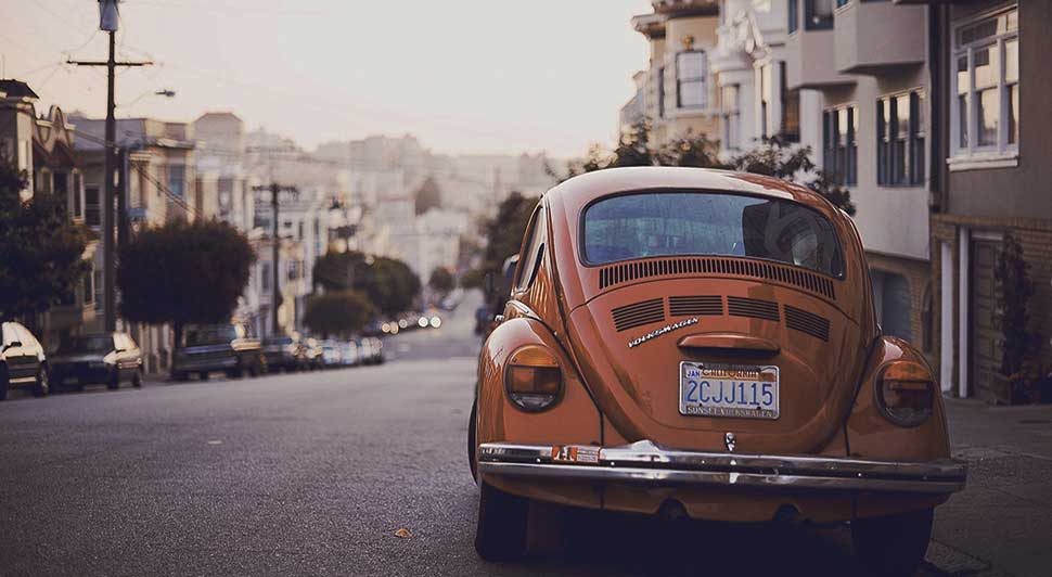 Тонирование в желтый