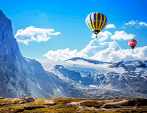 Холодный градиент