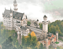 Эффект тумана