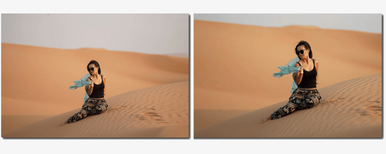 Коррекция изображений