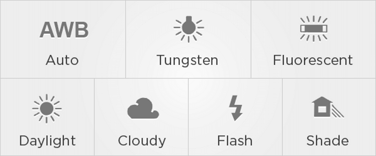 Предустановки