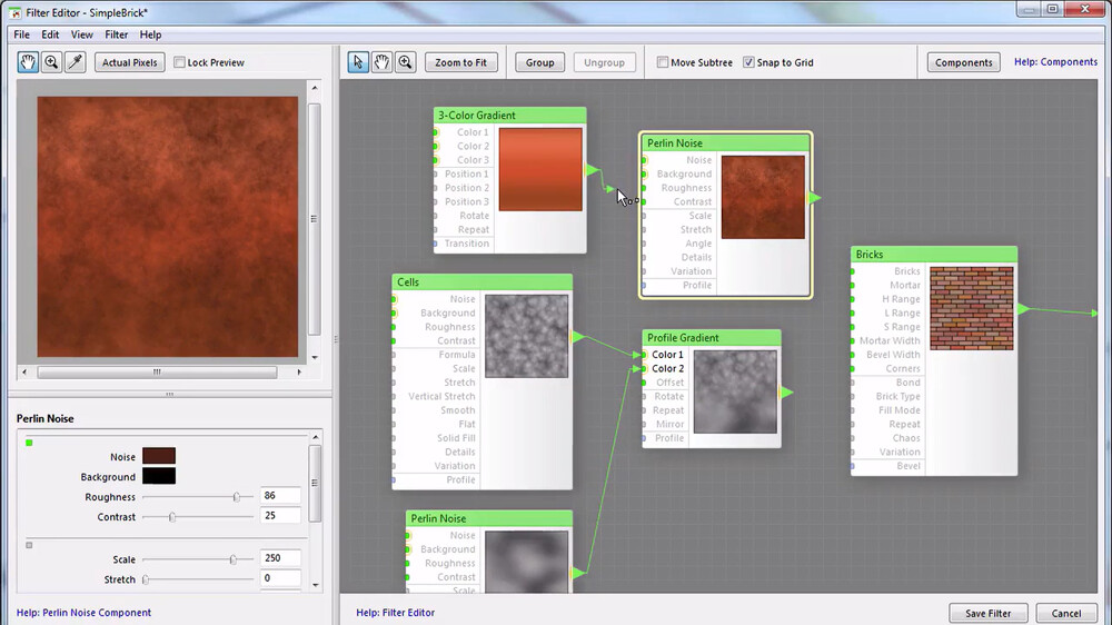 Программы для обработки изображений
