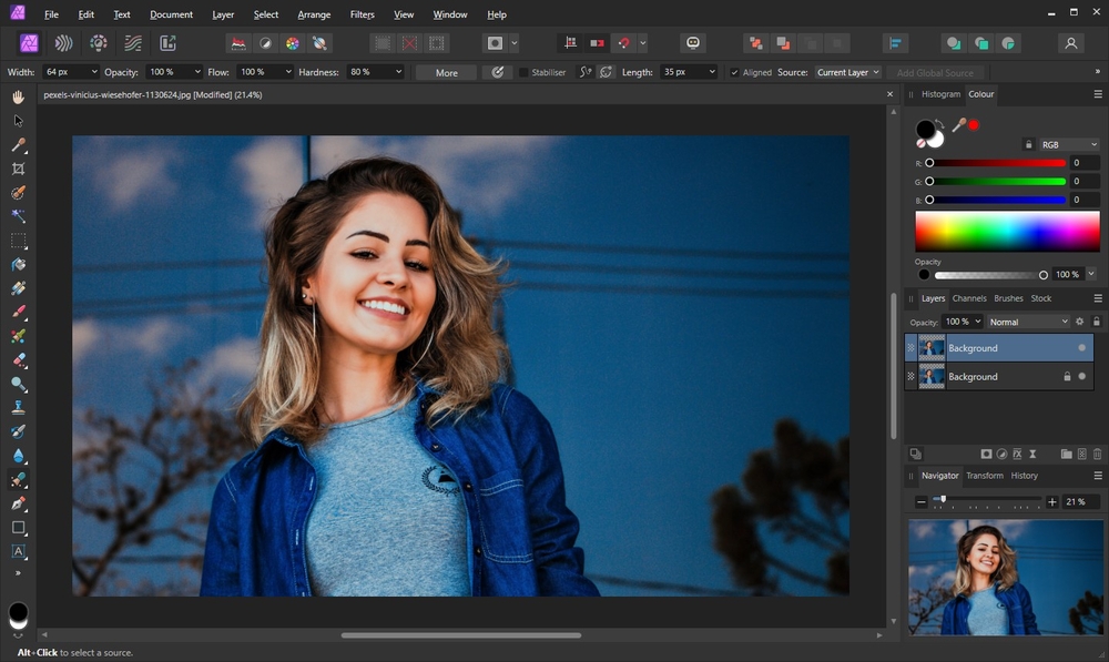 Affinity Photo