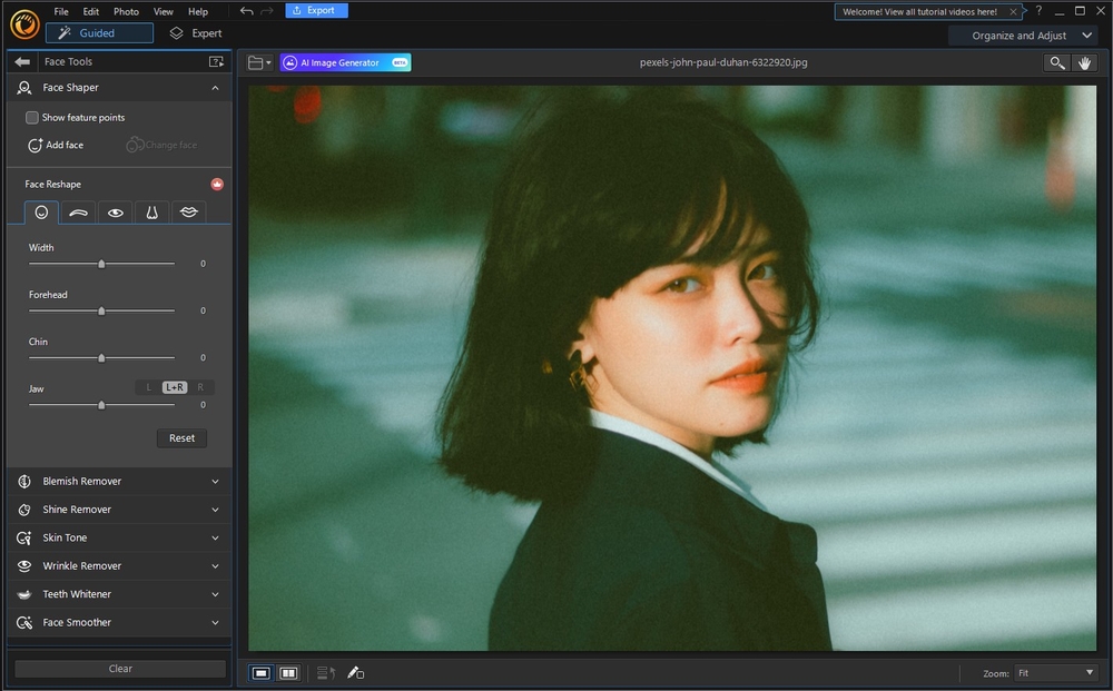 CyberLink PhotoDirector