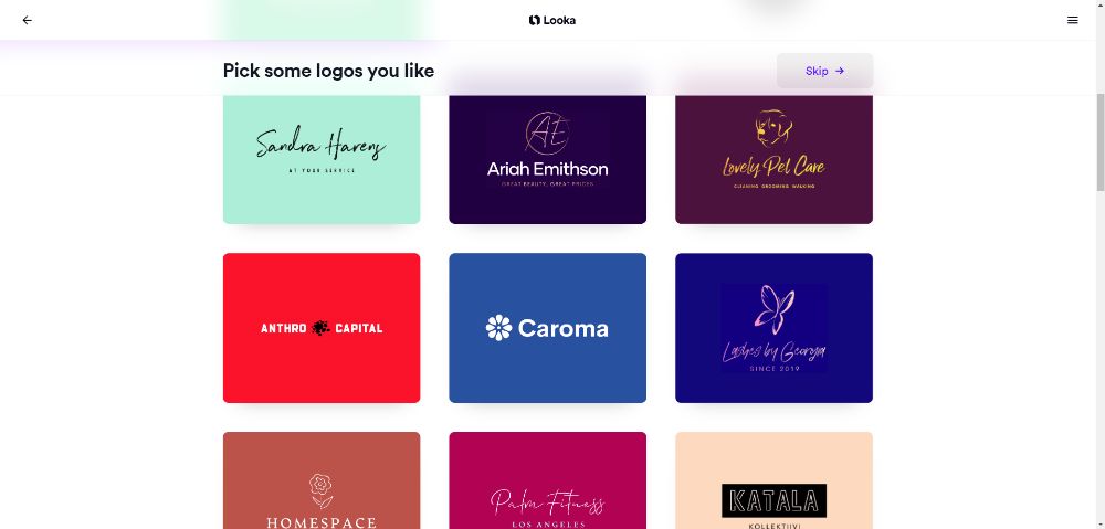 Программы для создания логотипов