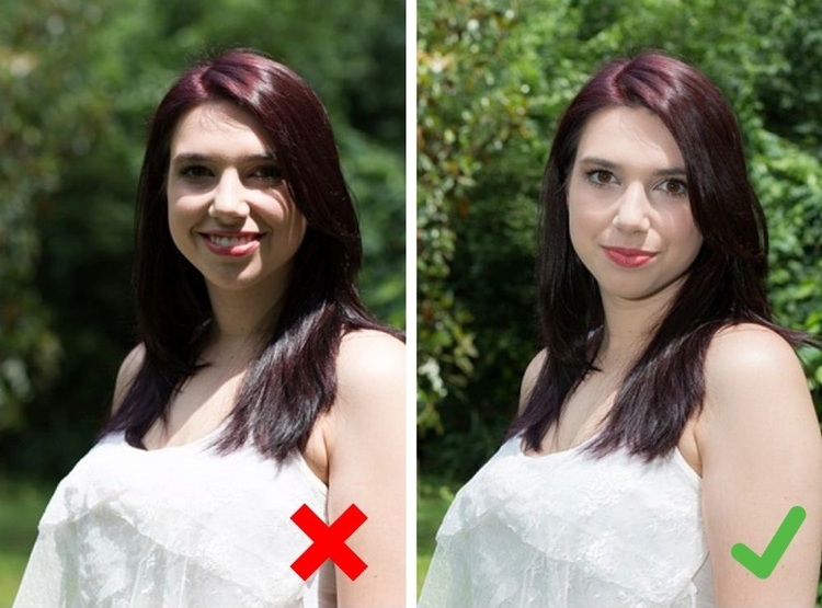 Заполняющая выспышка