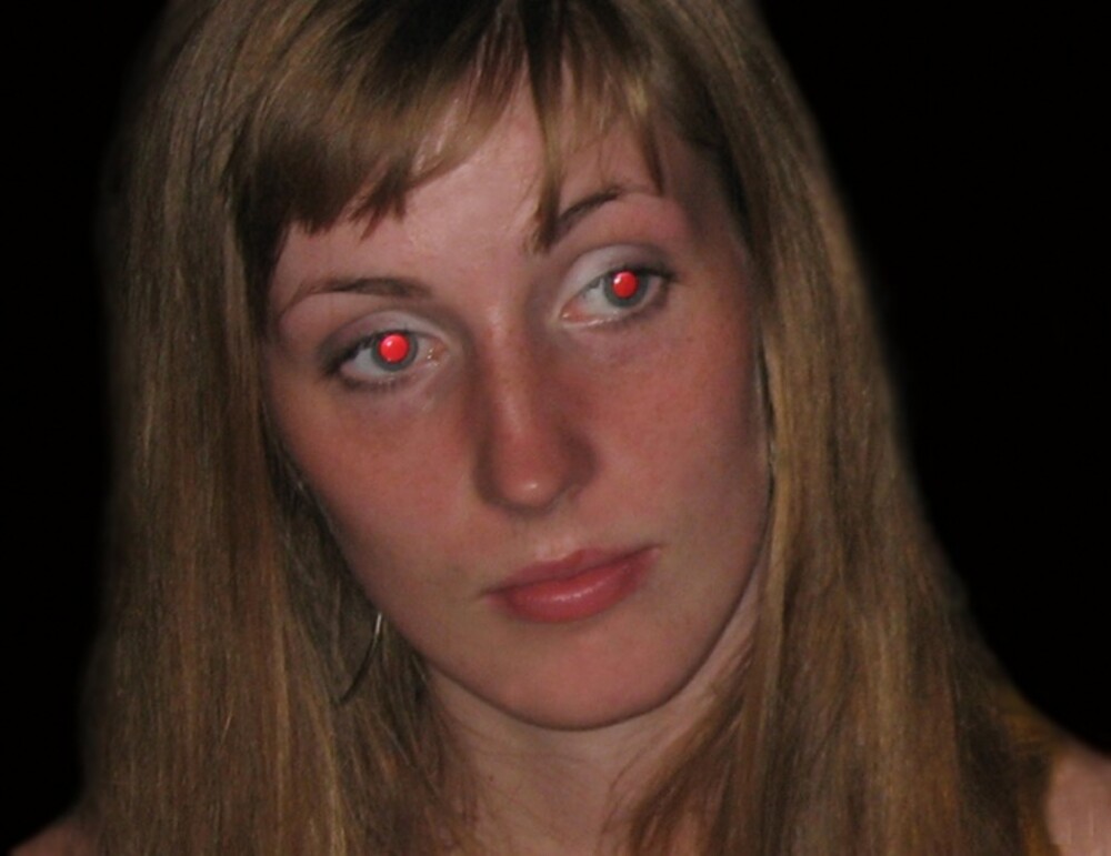 Фото до обработки