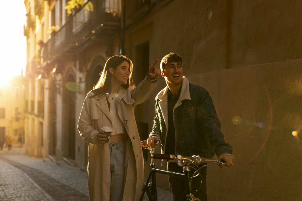 Лайфстайл-фотография