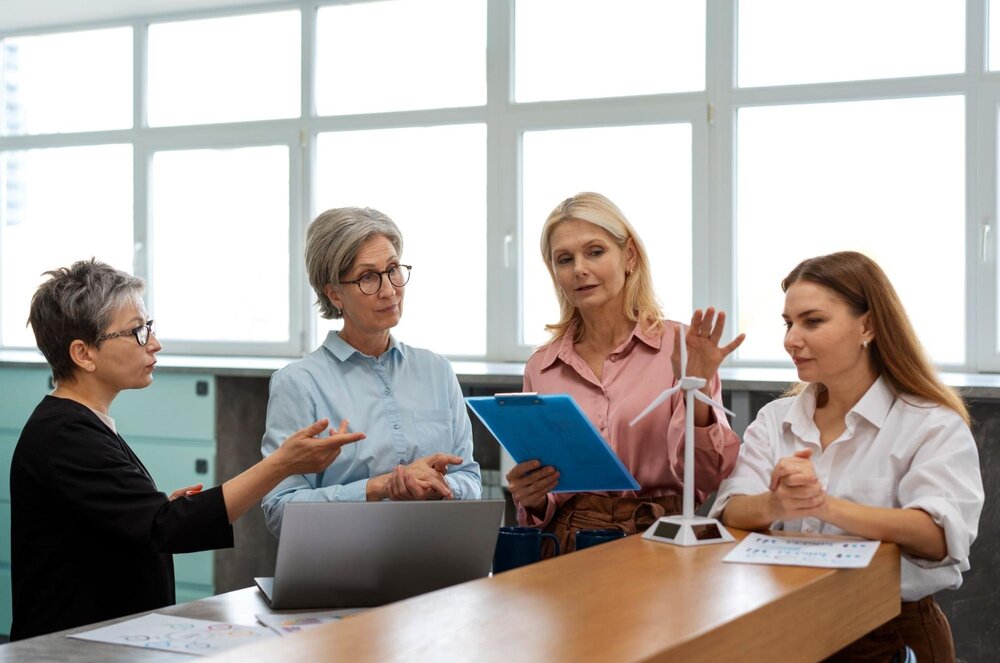 Корпоративная фотография