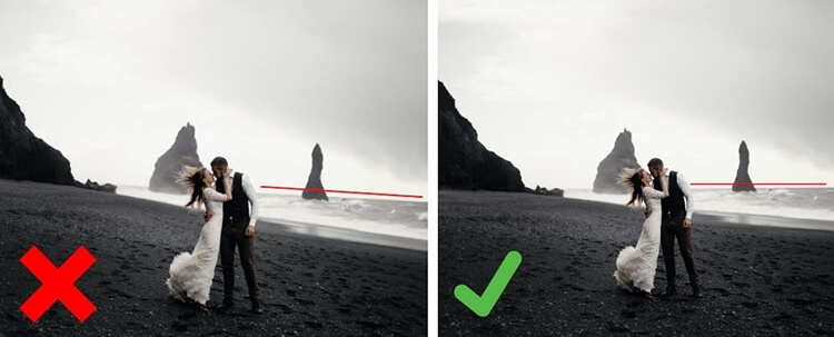 Заваленный горизонт