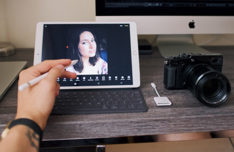 личный сайт фотографа