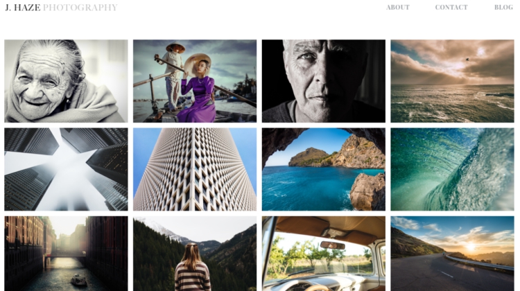 Дизайн сайта