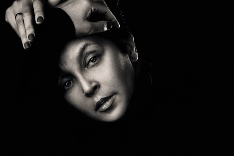 Смотрите на тень