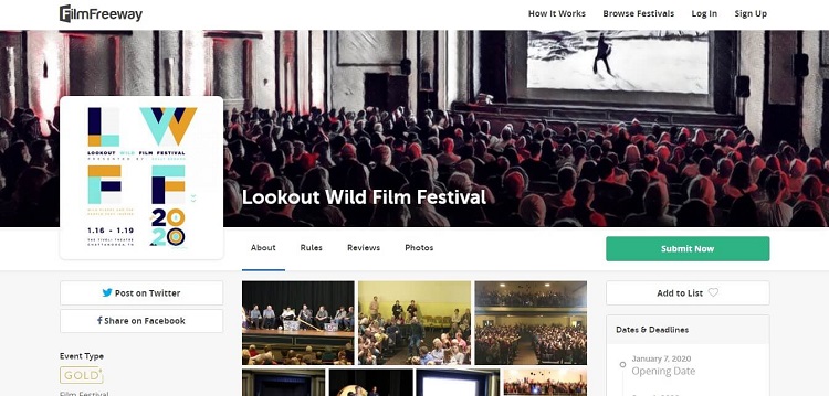 Конкурсы и челленджи