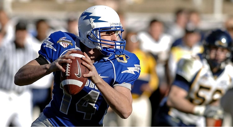 Следящий режим фокусировки