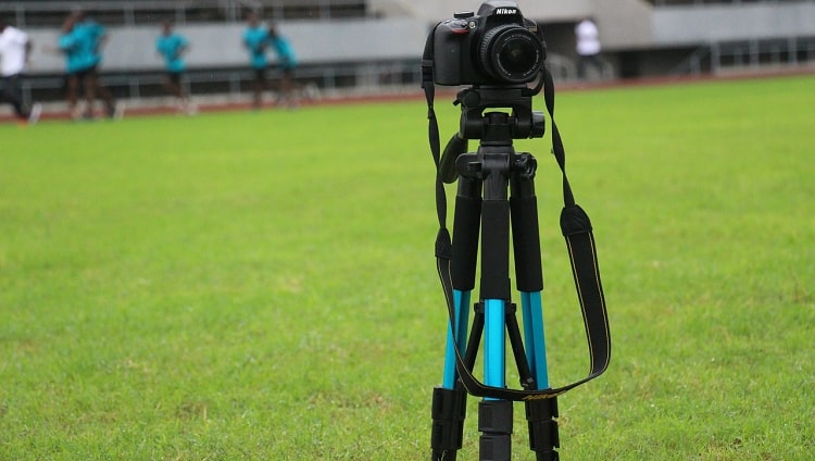 Аксессуары для съемки спорта