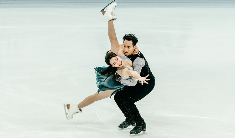 Секреты спортивной съемки