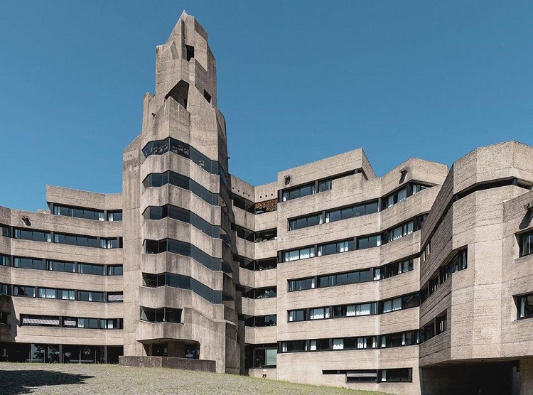 Неудачный ракурс