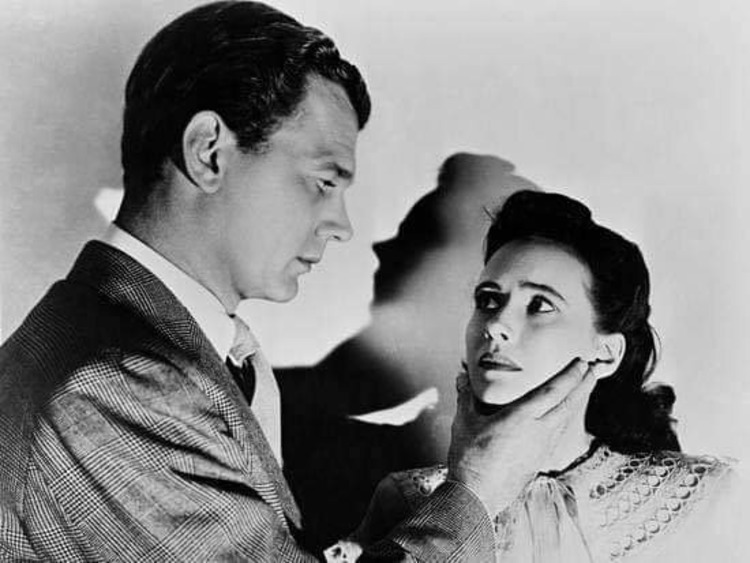 Фильм Хичкока