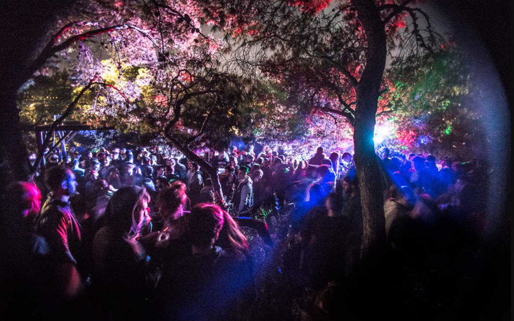 портретные фото в клубе