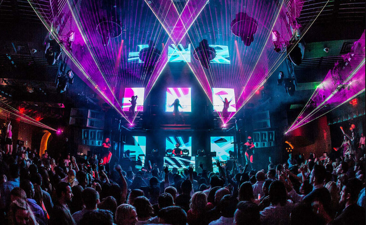 серийная съемка