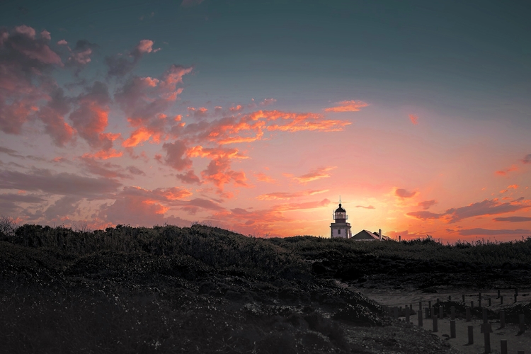 Теория цвета в фотографии