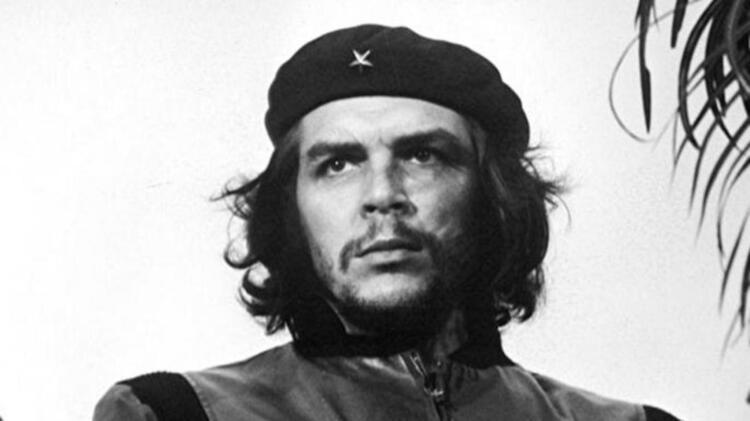 «Героический партизан», 1960 год