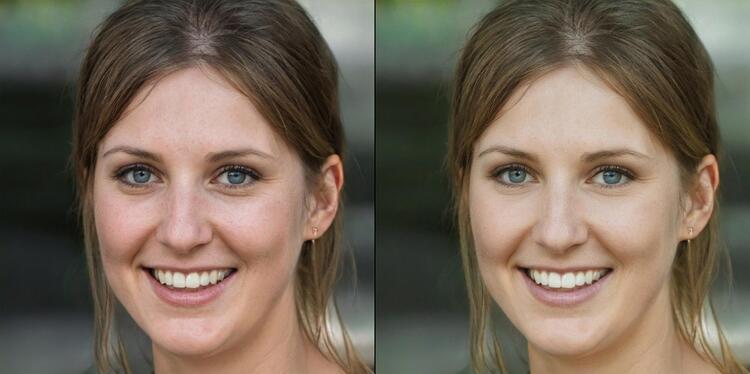 raw формат фото