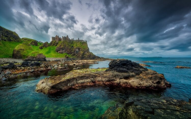 Сверхширокоугольный объектив