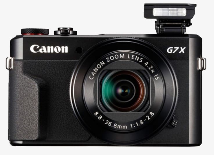 Выбор фотоаппарата