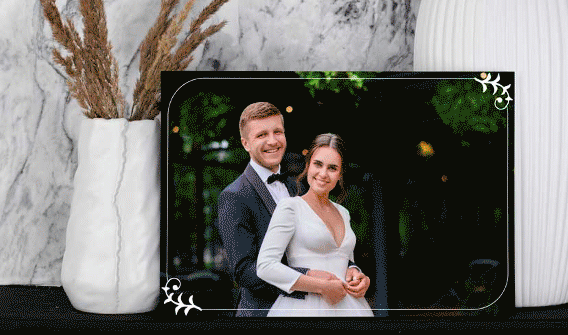 Коллекция рамок