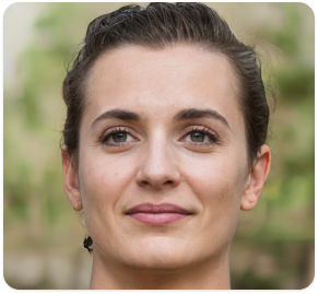 Дарья Богдановна