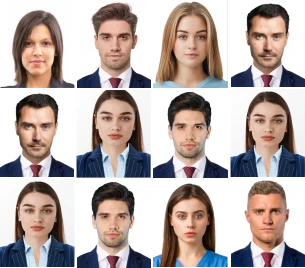 Фото на документы