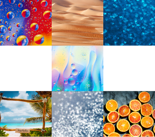 Новая коллекция фонов