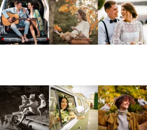 Кадры из прошлого