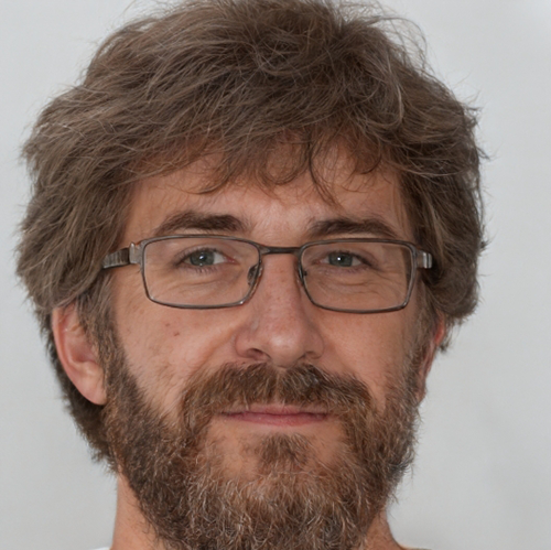 Андрей Кудряшов