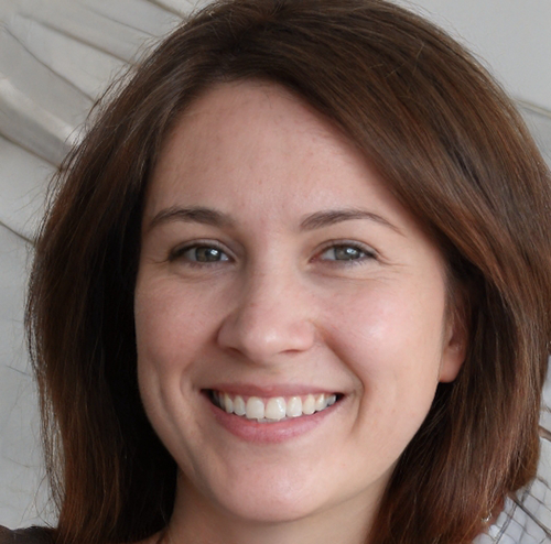 Анна Сафонова