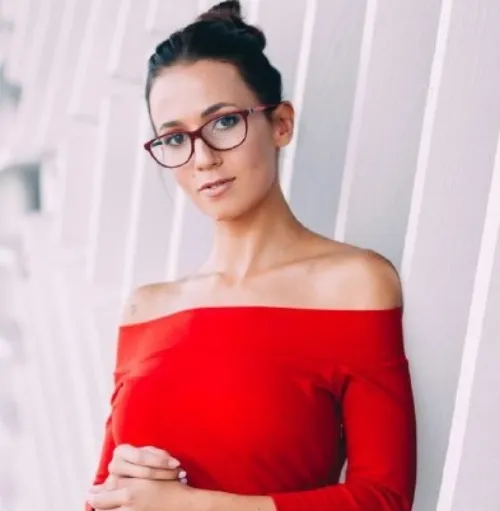 Автор Евгения Соколова