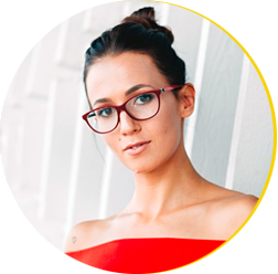 Евгения Соколова