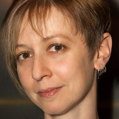 Галина Борисова